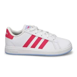 Adidas Grand Court 2.0 K Girls Sale