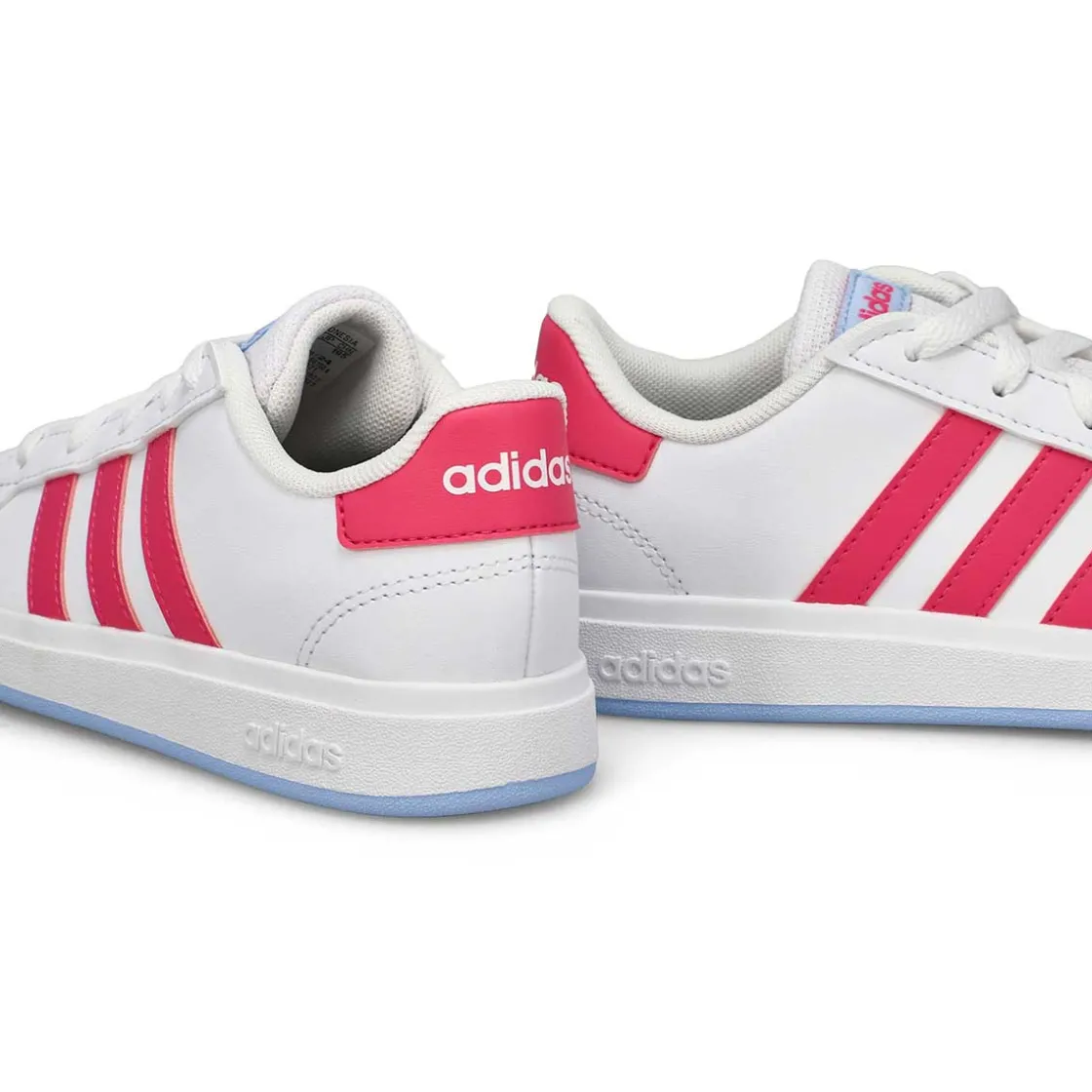 Adidas Grand Court 2.0 K Girls Sale