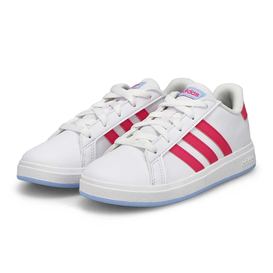 Adidas Grand Court 2.0 K Girls Sale