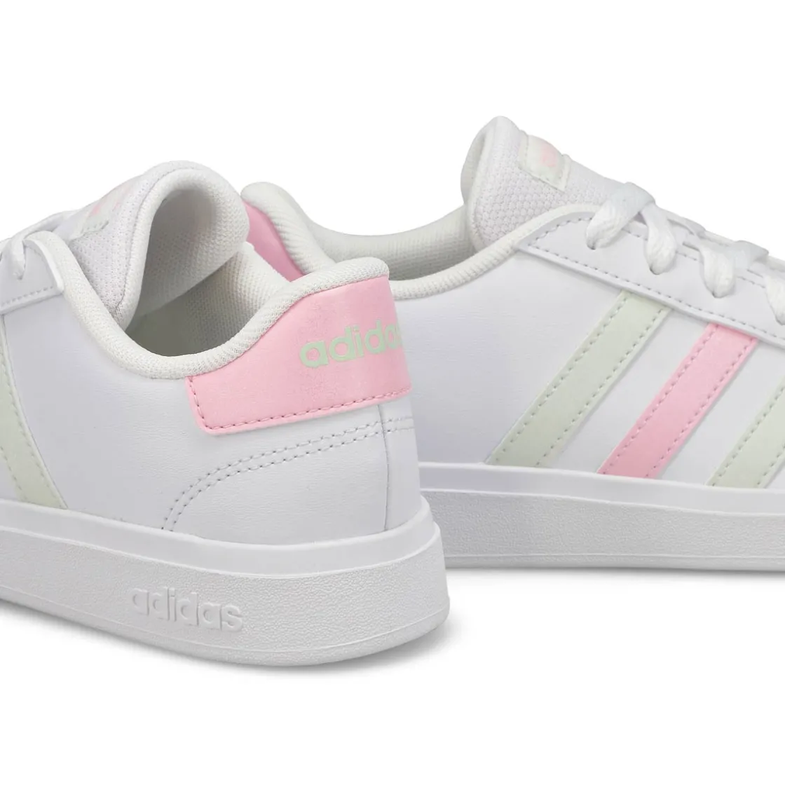 Adidas Grand Court 2.0 K Girls Sale