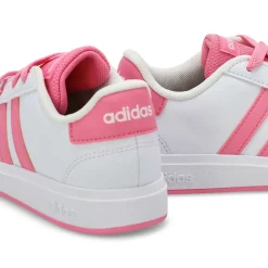 Adidas Grand Court 2.0 K Girls Sale