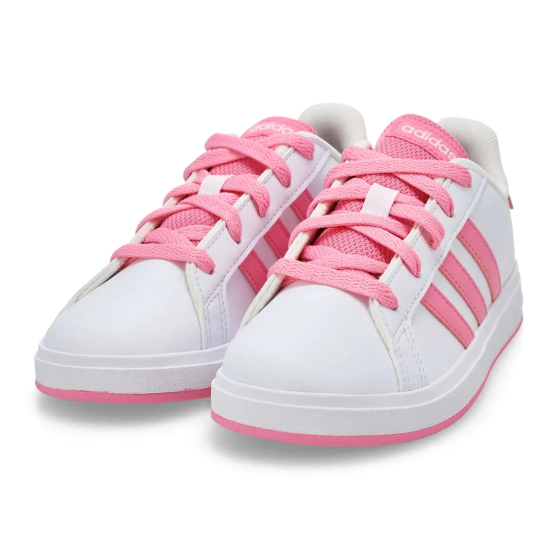 Adidas Grand Court 2.0 K Girls Sale