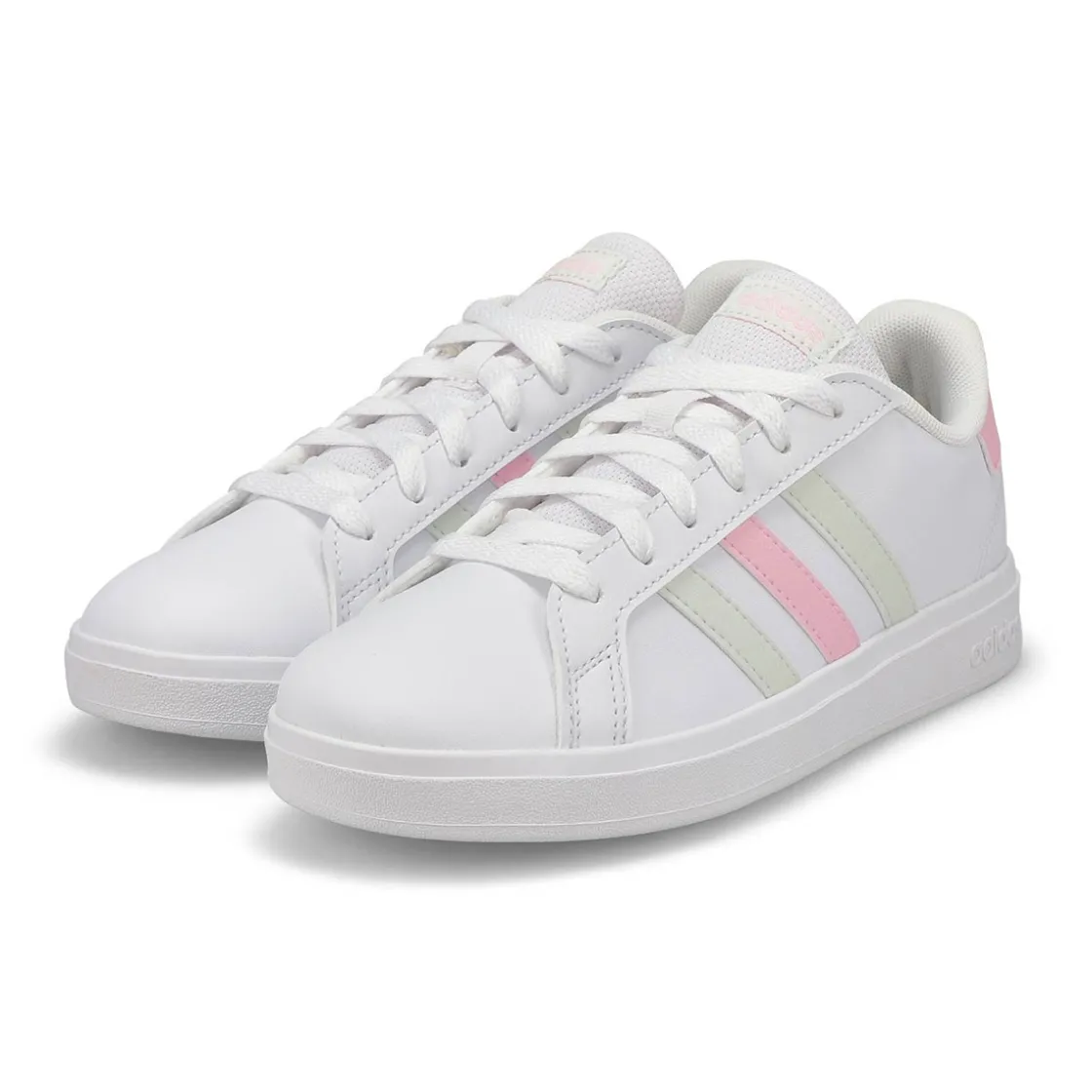 Adidas Grand Court 2.0 K Girls Sale
