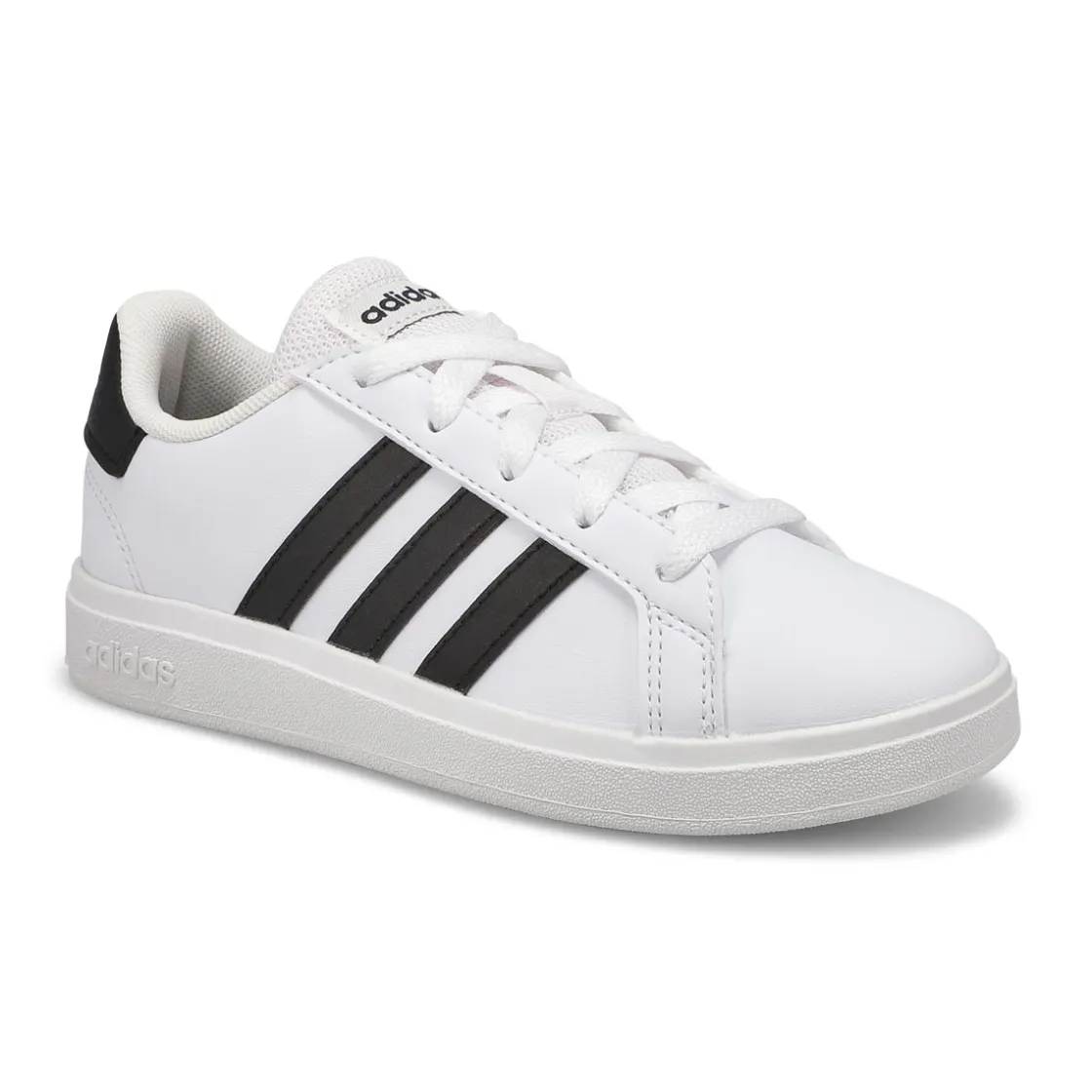 Adidas Grand Court 2.0 K Girls Sale