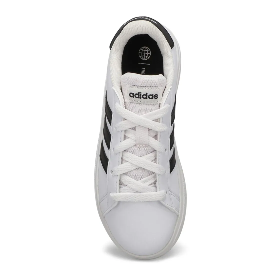 Adidas Grand Court 2.0 K Girls Sale