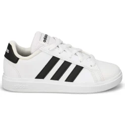 Adidas Grand Court 2.0 K Girls Sale