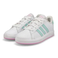 Adidas Grand Court 2.0 K Girls Hot