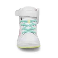 Adidas Grand Court Mid K Girls Sale