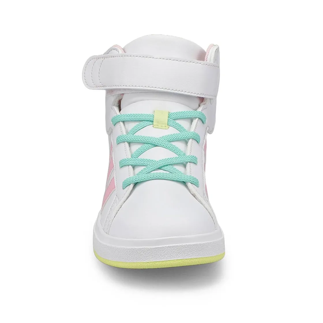 Adidas Grand Court Mid K Girls Sale