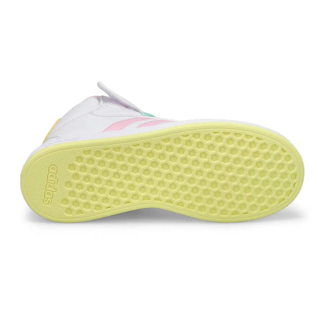 Adidas Grand Court Mid K Girls Sale