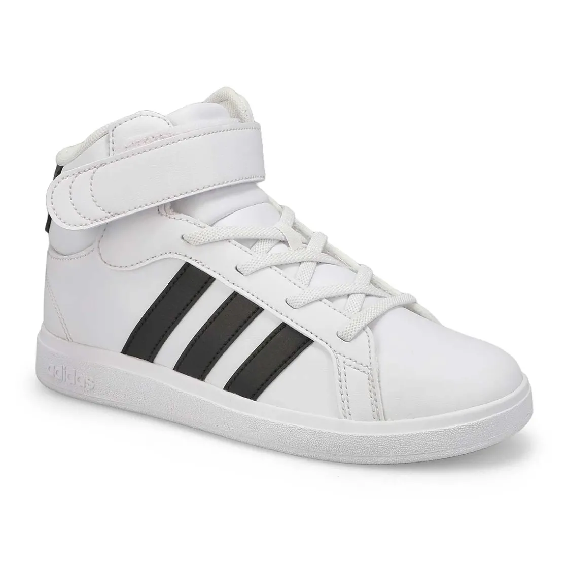 Adidas Grand Court Mid K Girls Sale