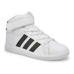 Adidas Grand Court Mid K Kids Best