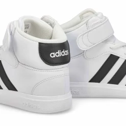 Adidas Grand Court Mid K Kids Best