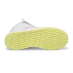 Adidas Grand Court Mid K Kids Best