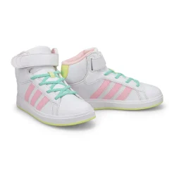 Adidas Grand Court Mid K Kids Best
