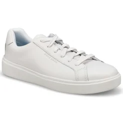 Cole Haan Grand Crosscourt Daily Women White/Argento