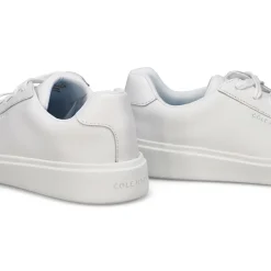Cole Haan Grand Crosscourt Daily Women White/Argento