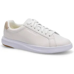 Cole Haan Grand Crosscourt Tennis 2.0 Women White/Light Sesame