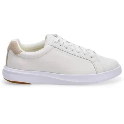 Cole Haan Grand Crosscourt Tennis 2.0 Women White/Light Sesame