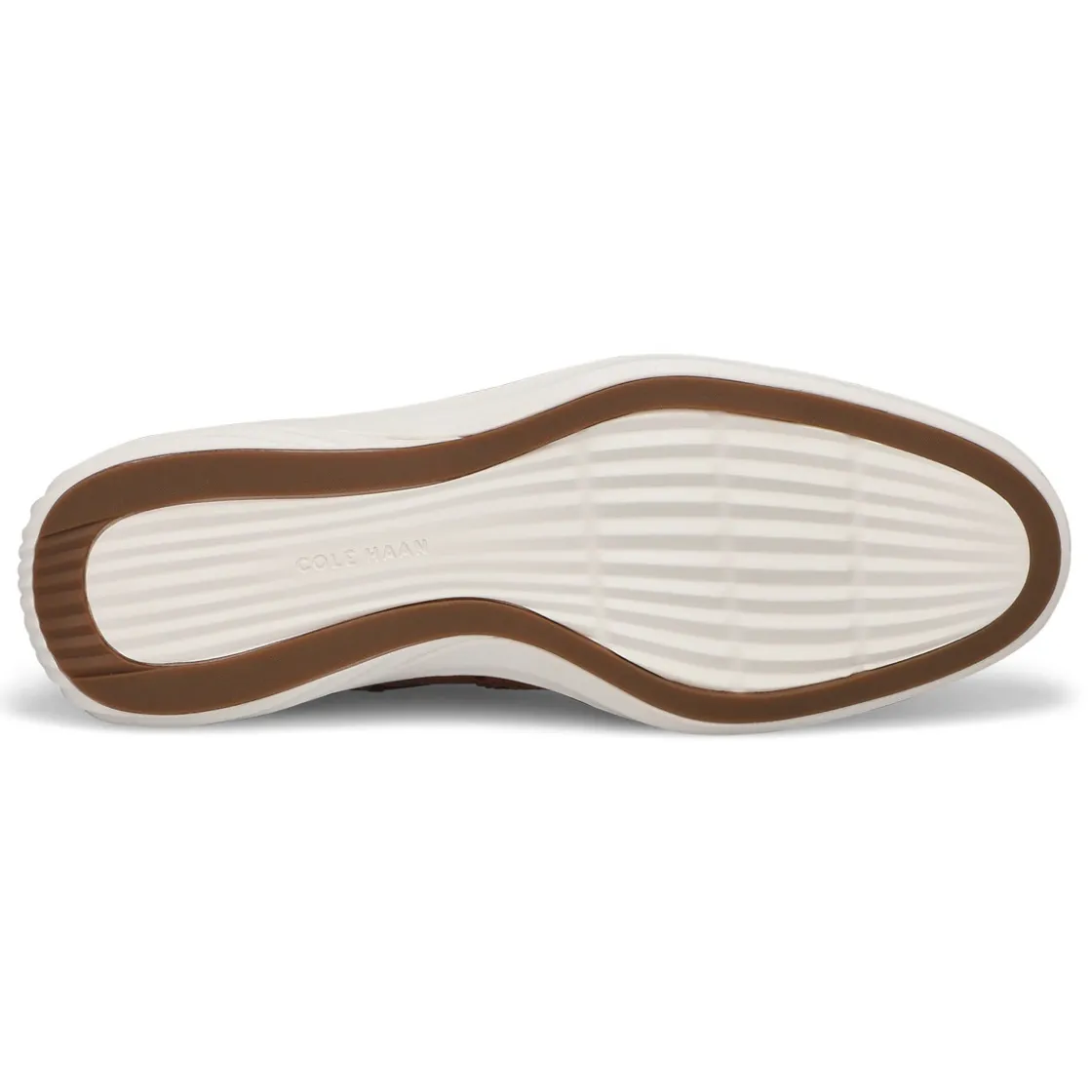 Cole Haan Grand Evolution Shortwing Men Tan Clearance
