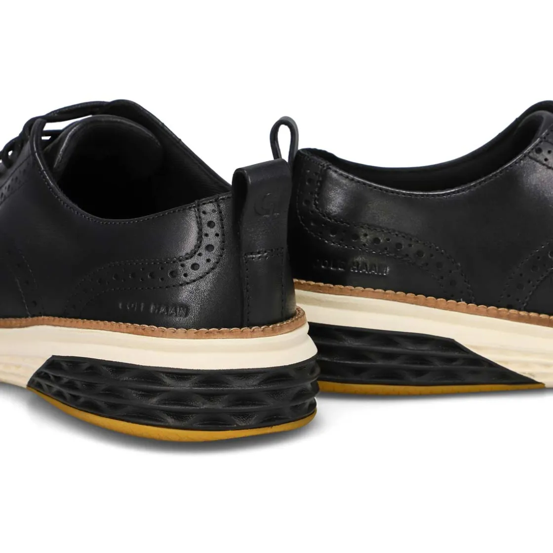Cole Haan Grand Hurrion Men Outlet