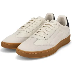 Cole Haan Grand Pro Breakaway Men Ivory/Silver Lining/Gum Hot