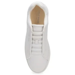Cole Haan Grandpro Luxe Slip On Women White