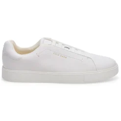 Cole Haan Grandpro Luxe Slip On Women White