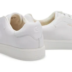 Cole Haan Grandpro Luxe Slip On Women White