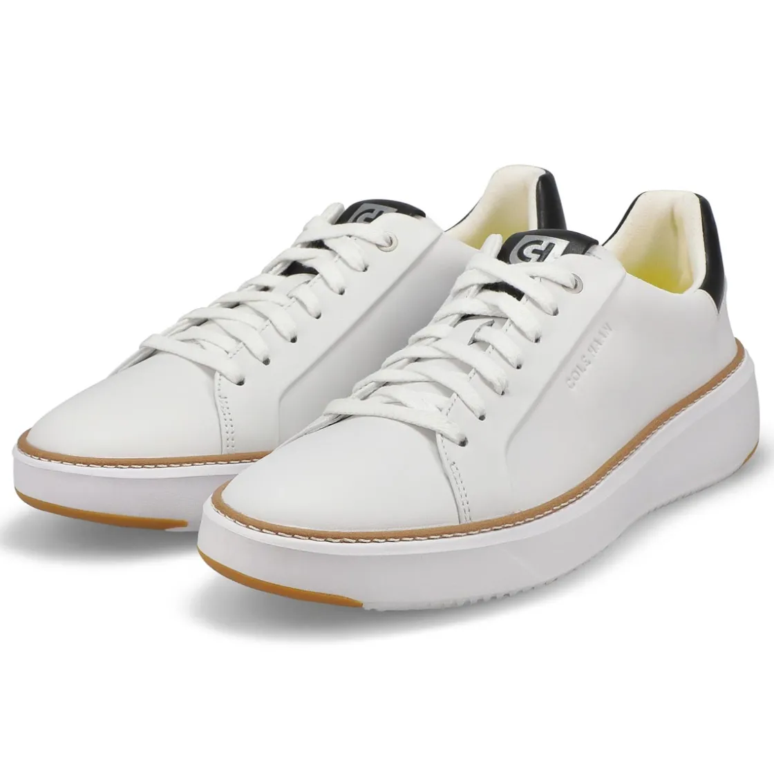 Cole Haan Grandpro Topspin Men Best