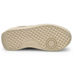 Gola Grandslam Trident Women White/Bone/Flax