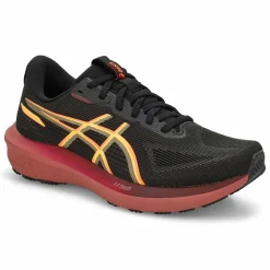 Asics GT-1000 14 Women Black/Vivid Coral Clearance