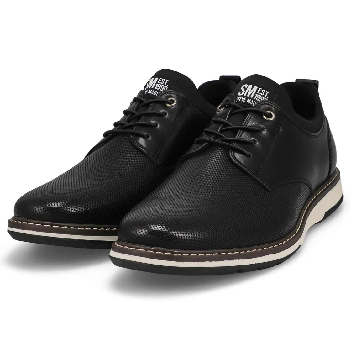 Steve Madden Gydeon Men New