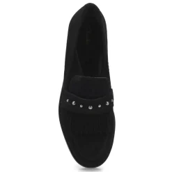 Clarks Hana Women Black New