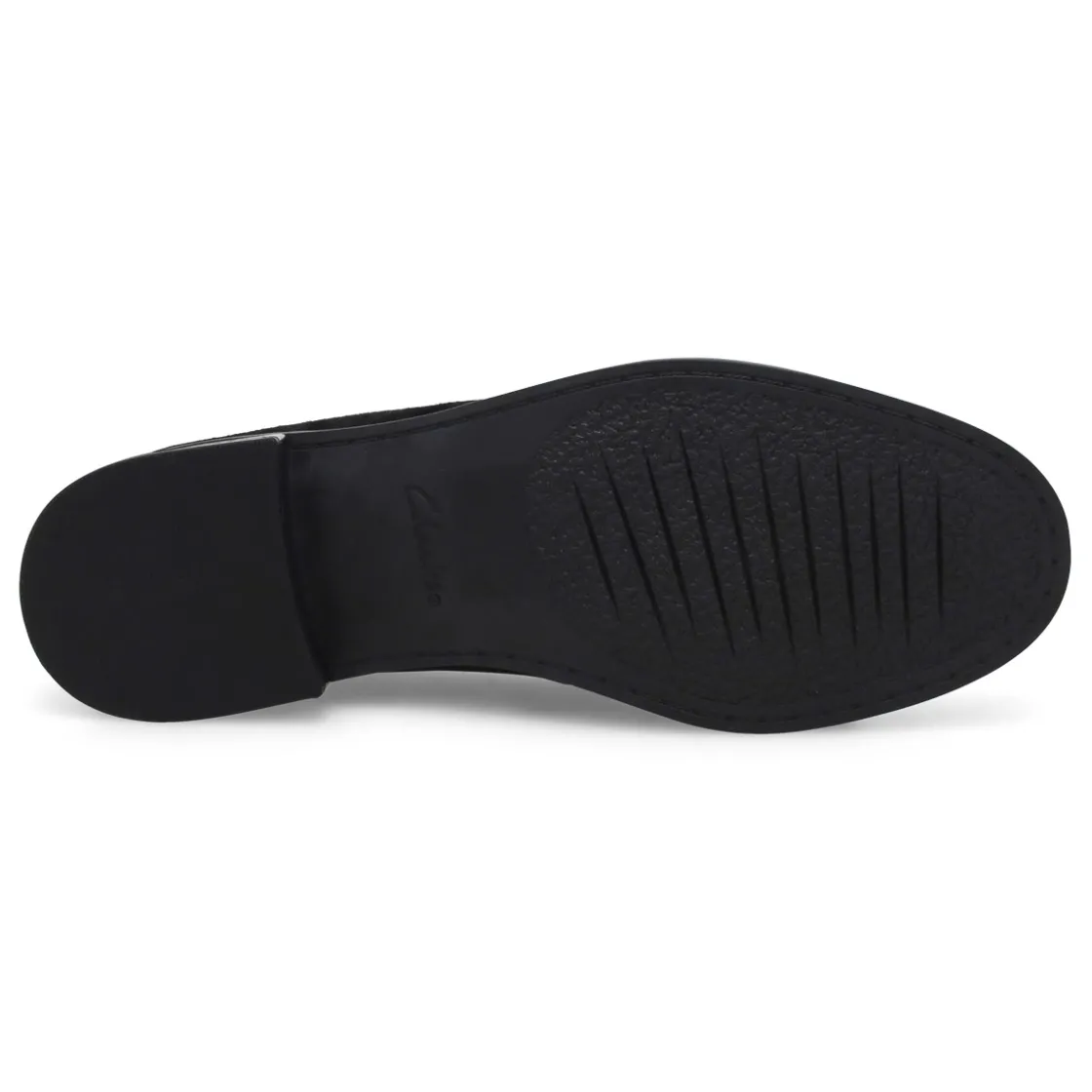 Clarks Hana Women Black New