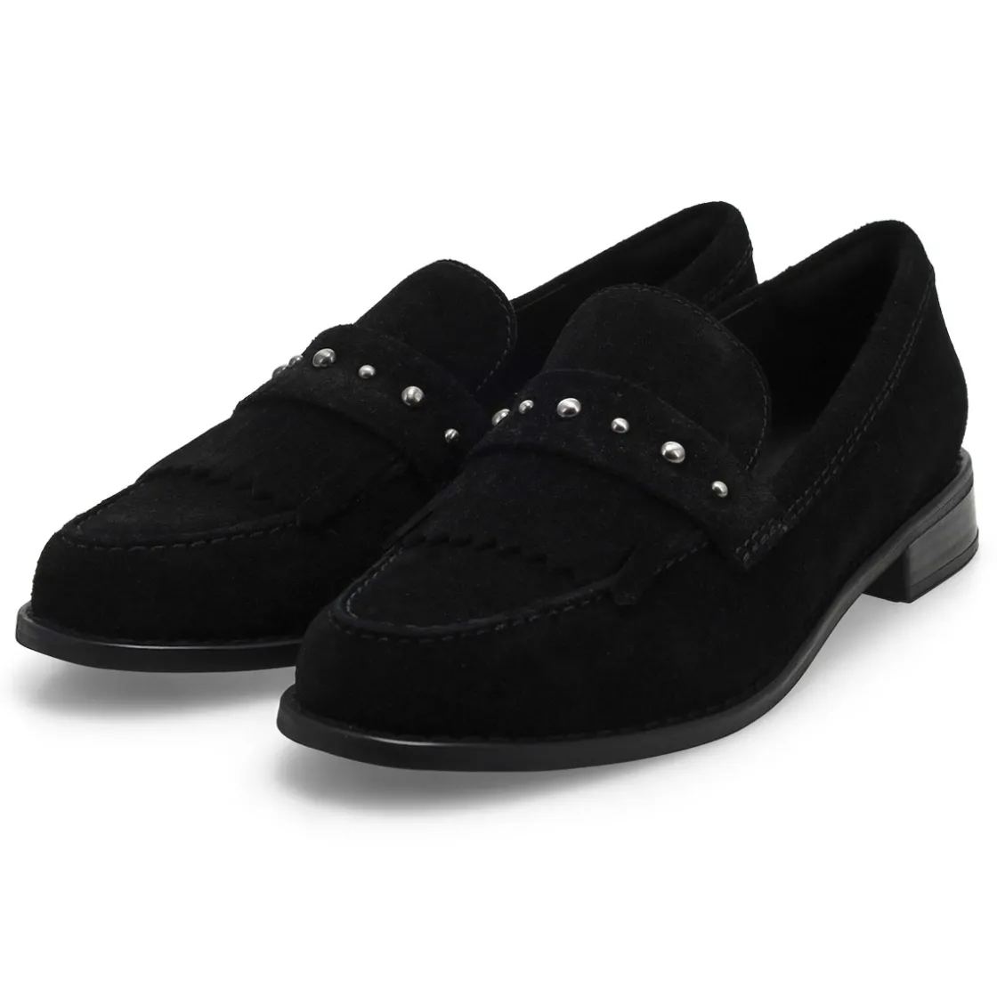 Clarks Hana Women Black New
