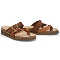 Mephisto Happy Women Camel