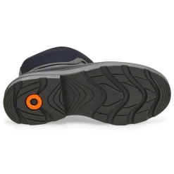 Bogs Hazel Mid Zip Women Black Outlet