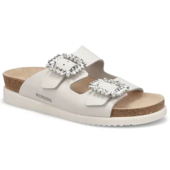 Mephisto Hazina Women White New