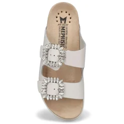 Mephisto Hazina Women White New