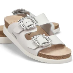 Mephisto Hazina Women White New