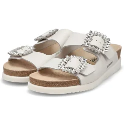 Mephisto Hazina Women White New