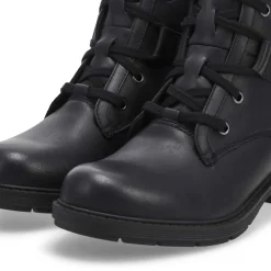 Clarks Hearth Parker Women Black New