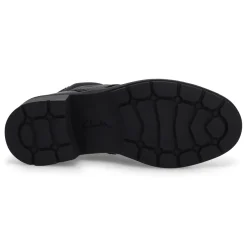Clarks Hearth Sofia Women Black Best
