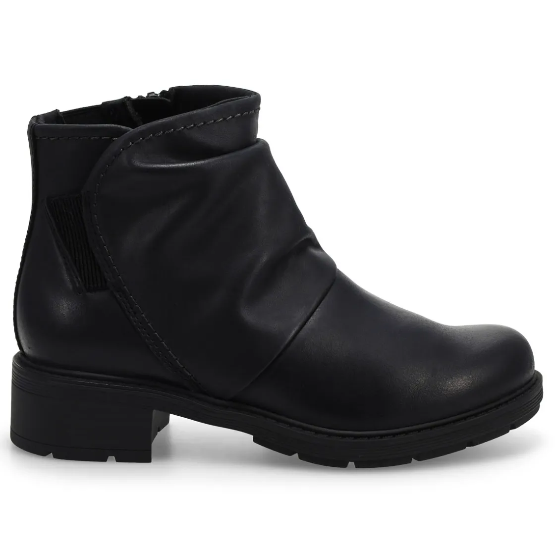 Clarks Hearth Sofia Women Black Best