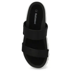 SoftMoc Helaena Women Black New
