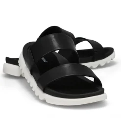 SoftMoc Helaena Women Black New