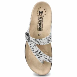 Mephisto Helen Women Silver Hot
