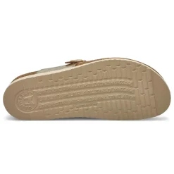 Mephisto Helena Perforated Women Gold Discount