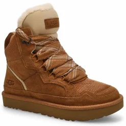 UGG Highmel Women Chestnut Clearance